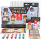 Kids Jigsaw Puzzle Set, Careers - 5 Puzzle Kits