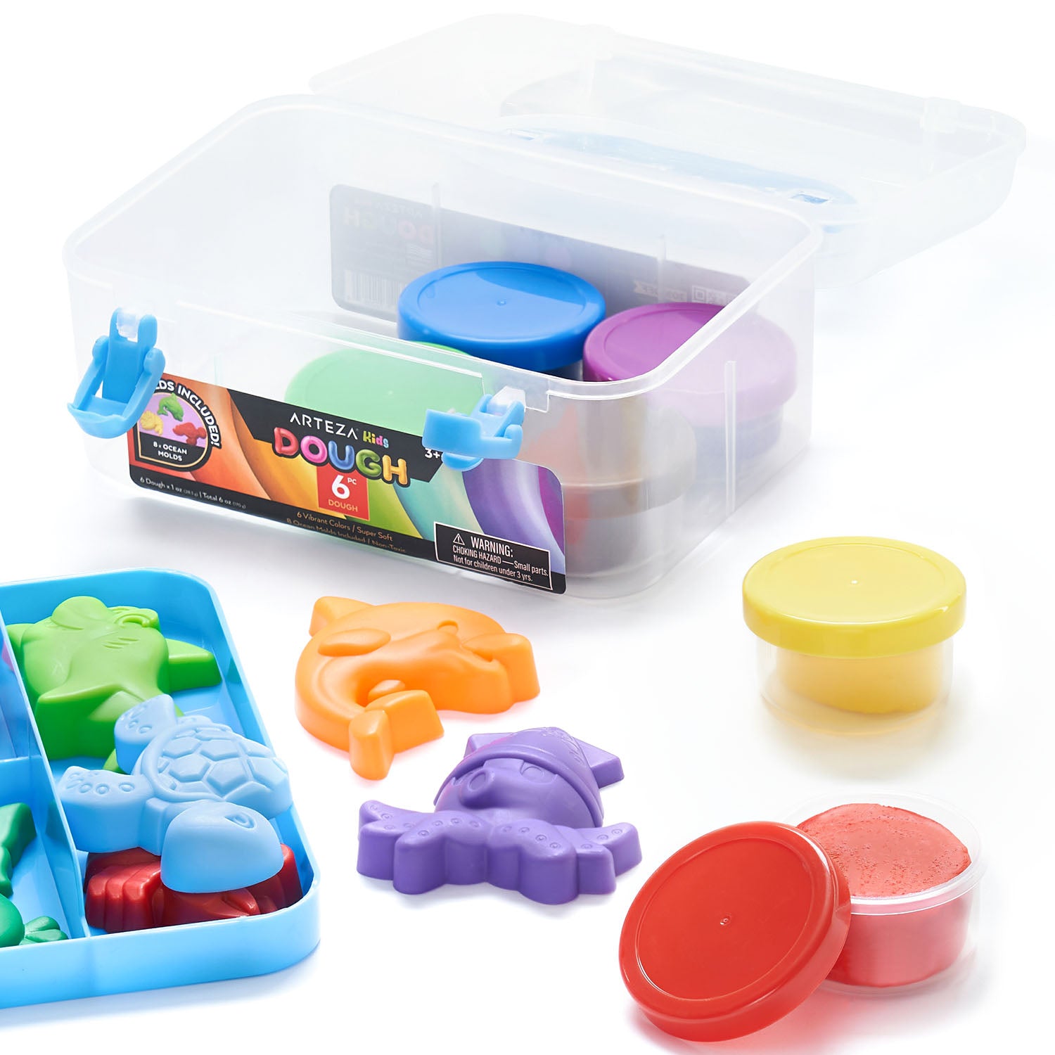 Kids best sale dough set