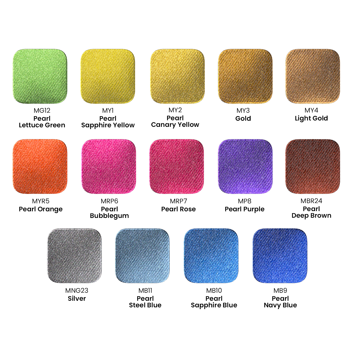 Colorful Fabric Paint Set - 12 Color Permanent Textile Paint for Clothes,  Canvas, Shoes & More with 3 Brushes and Palette - Washable DIY Art Paint  Kit