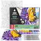 Paint by Numbers, Butterfly - Beginner Level Kit
