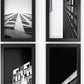 Premium Picture Frame, 5" x 7" - Pack of 10