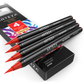Real Brush Pens®, Single Color - 4 Pack (more colors available)