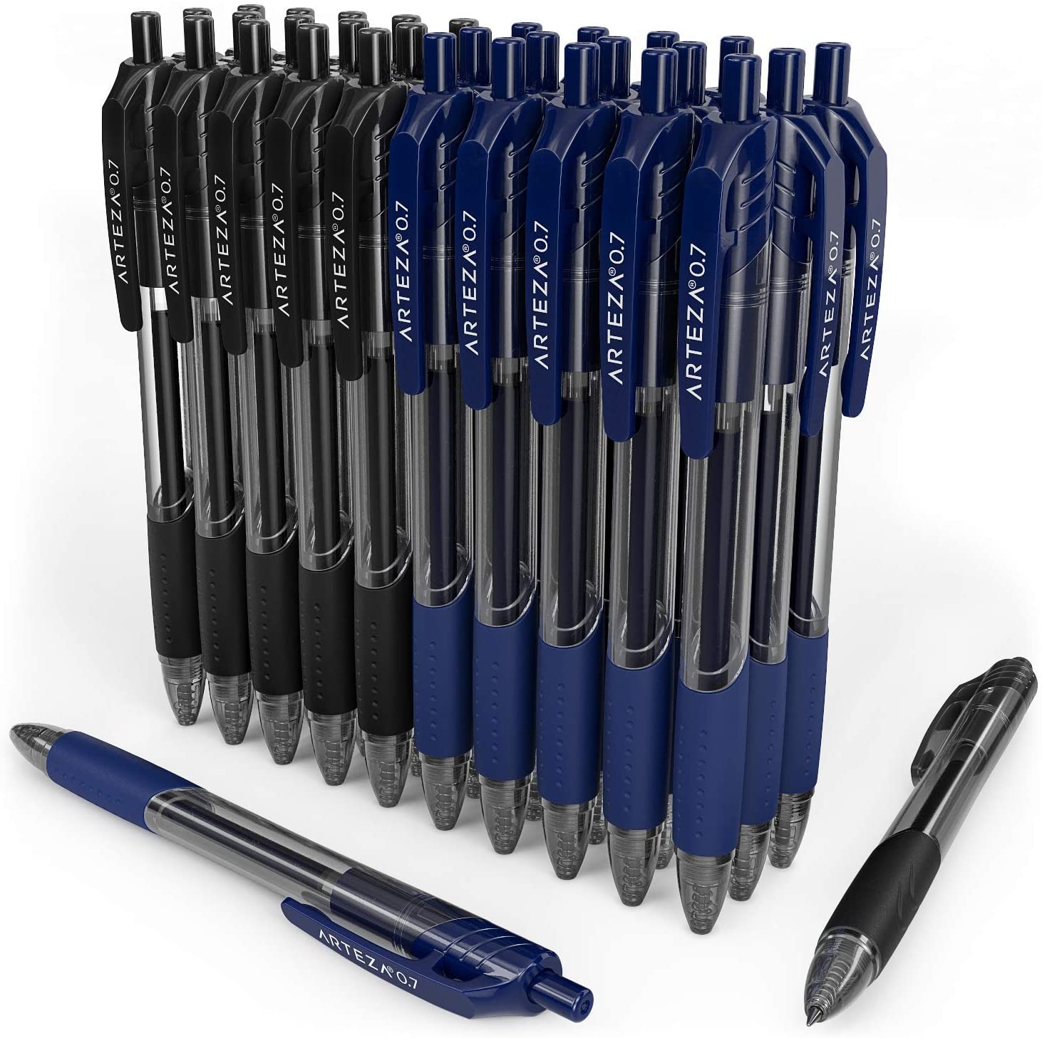 https://arteza.com/cdn/shop/products/retractable-black-blue-gel-ink-pens-set-of-30_lzrN9Qrt.jpg?v=1652890649&width=1946