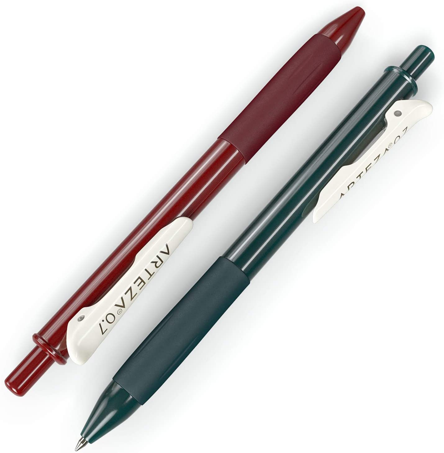 https://arteza.com/cdn/shop/products/retractable-gel-ink-pens-vintage-colors-set-of-10_Ulc23qaP.jpg?v=1666271821&width=1445