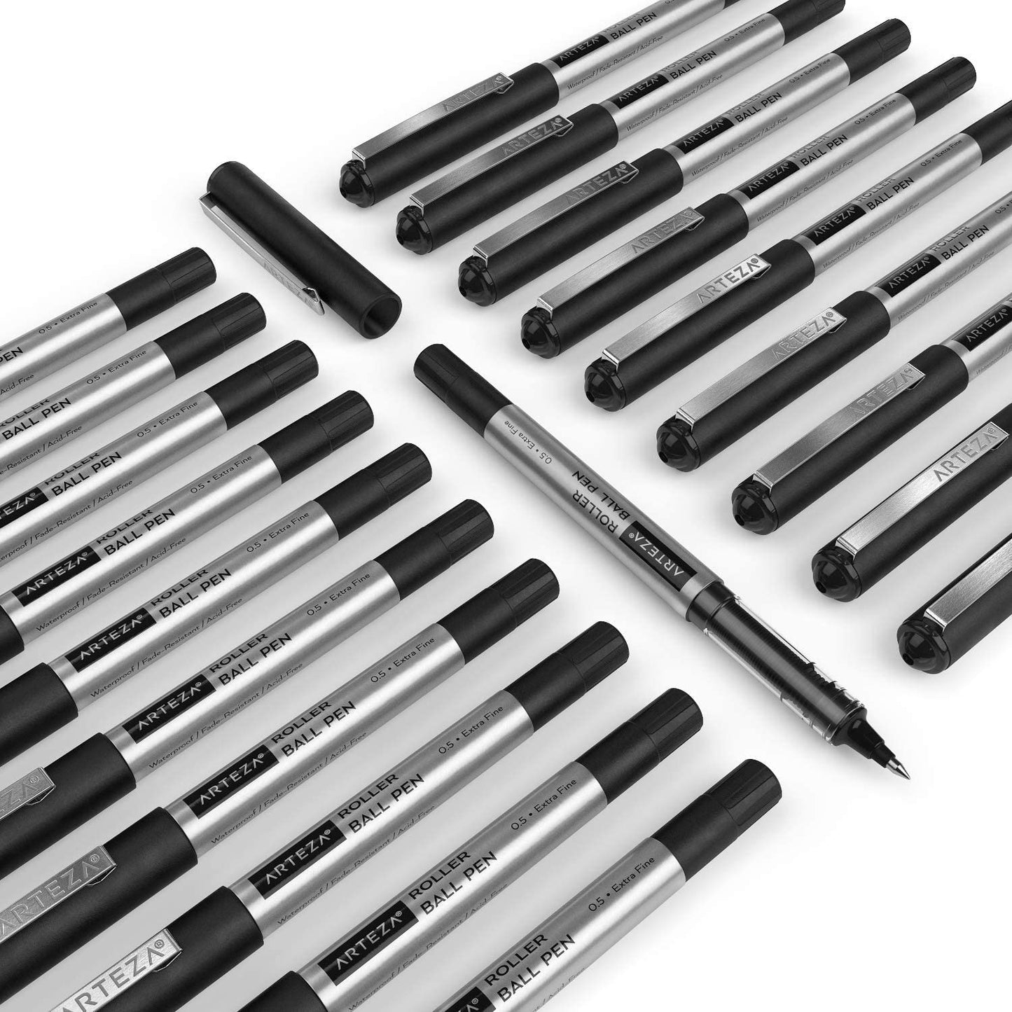https://arteza.com/cdn/shop/products/roller-ball-pens-set-of-20-pcs-black-0-5mm-point_Plz4BeZ8.jpg?v=1668718891&width=1445