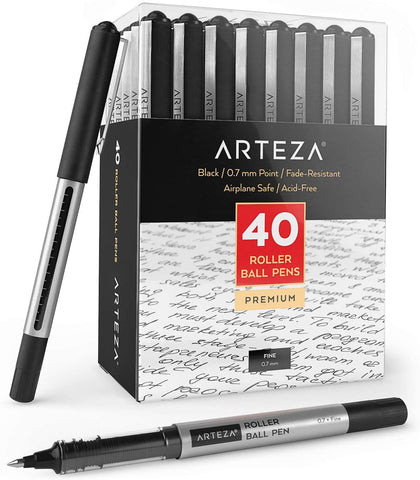 Comfy, Ergonomic Drawing Tools for Artists & Calligraphers Over 40