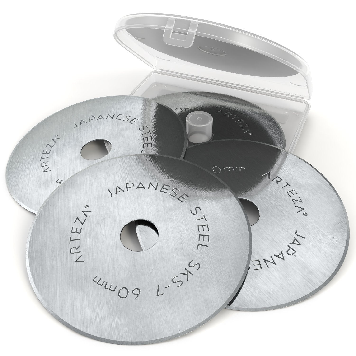 Rotary Cutter Blade 60mm - 1 pack