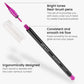 Real Brush Pens® Bright Tones- Set of 12