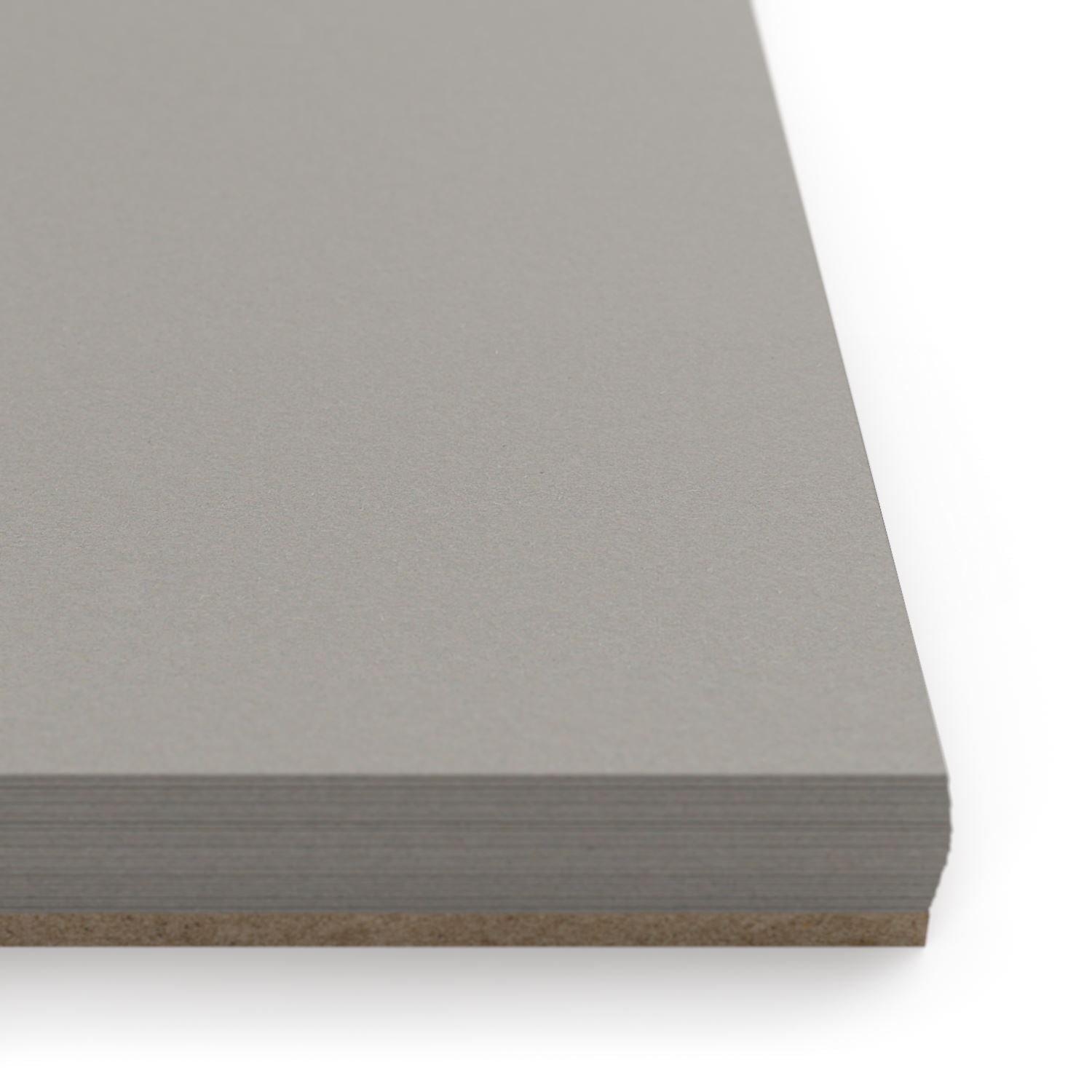 Gray Toned Sketchbook, 5.5 x 8.5, 50 Sheets –