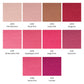 Stiff & Soft Felt Fabric, Pink Tones - Set of 50 Sheets