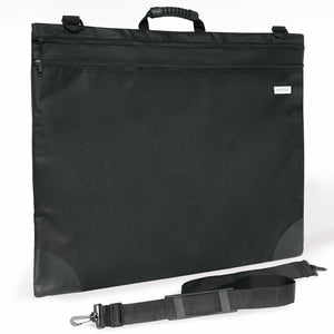 Travel Art Case / Carrying Case for Art Supplies / Brush Travel Roll / Art  Supply Travel Bag / for 6-7.5 Brushes -  Sweden