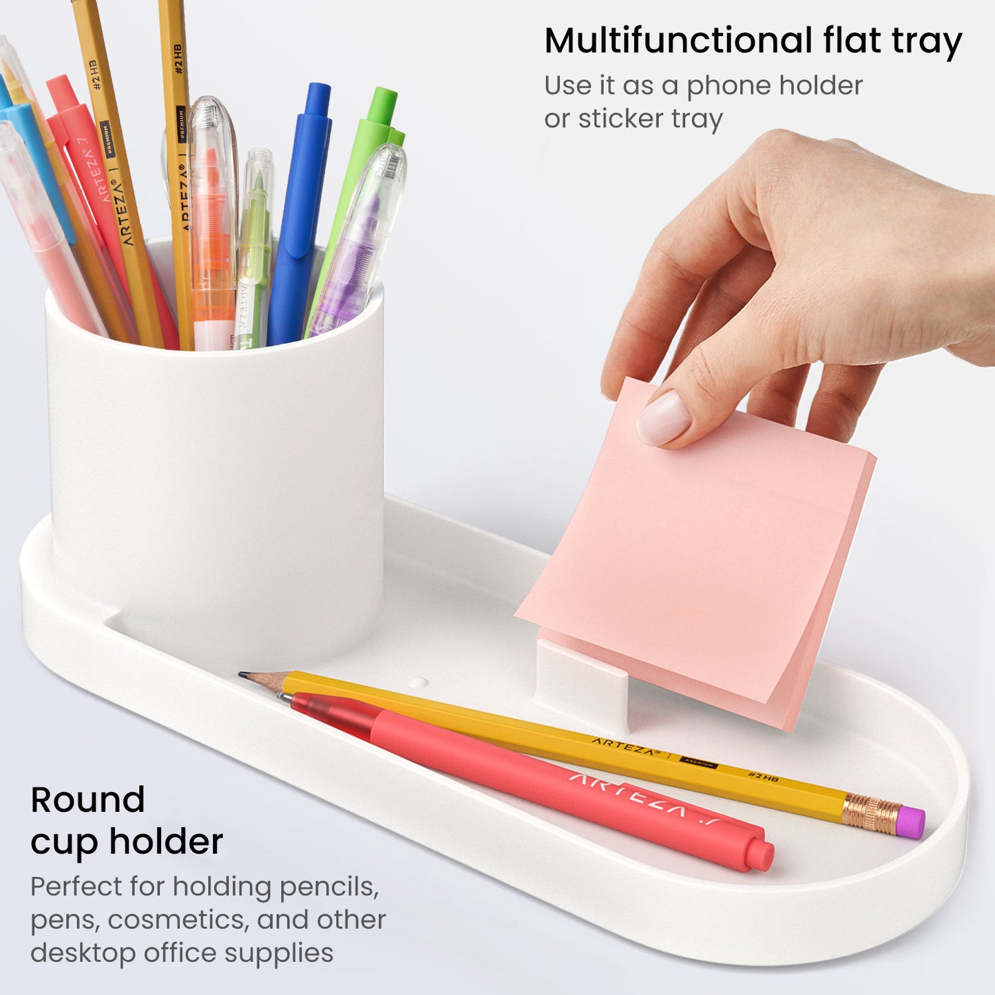 Tray Organizer