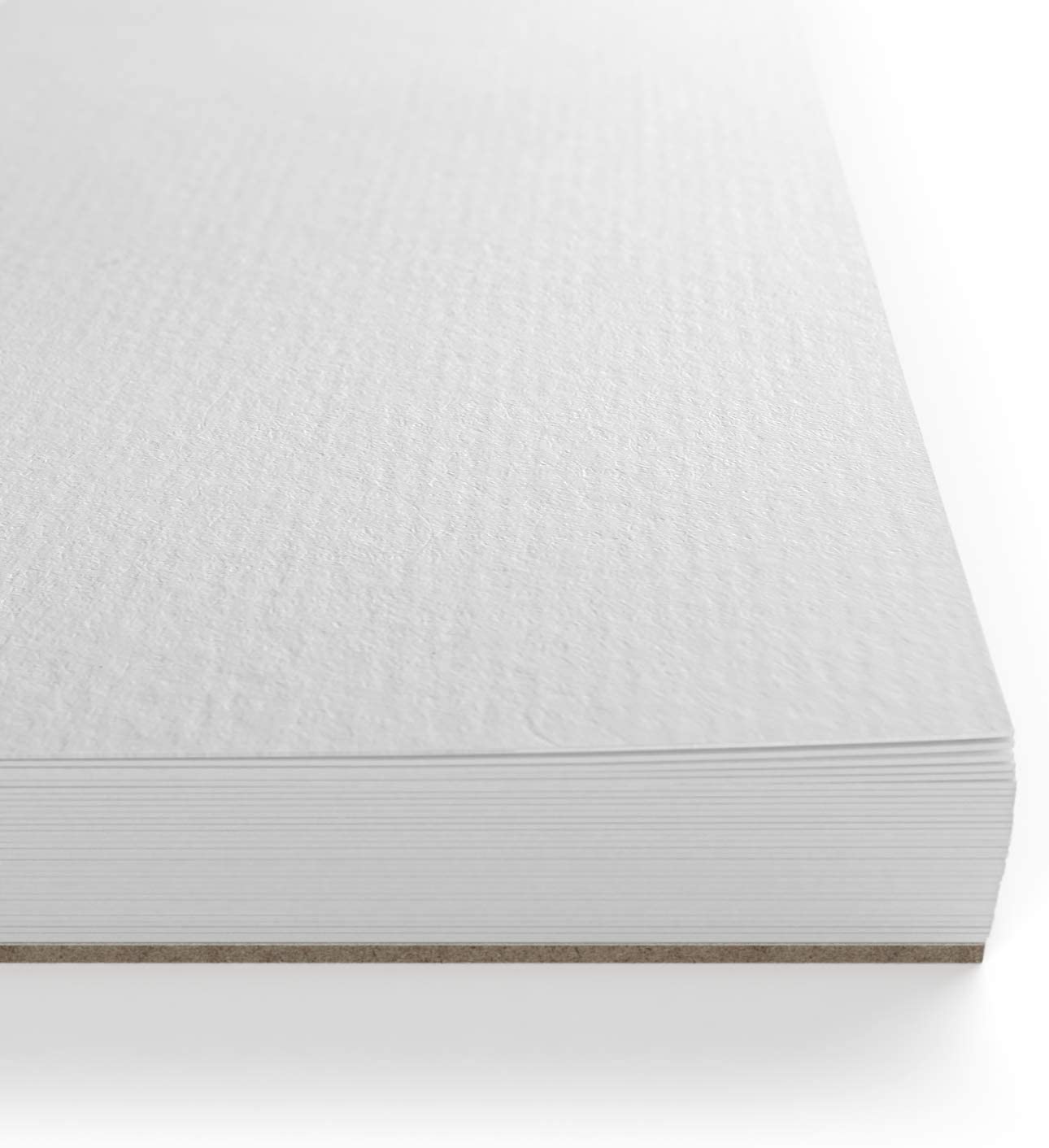 Arteza 9x12 Inches Marker Paper Pad, 2-Pack, 50 Sheets, Glue-Bound, Sm –  glytterati